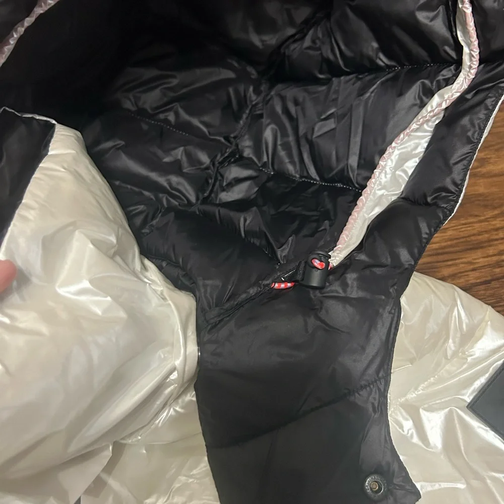 Bogner Fire + Ice Jacket - Picture 4 of 10